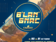 Flyer B'LAN'GNAC #1